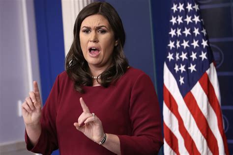 Sarah Huckabee Sanders Weight Loss。